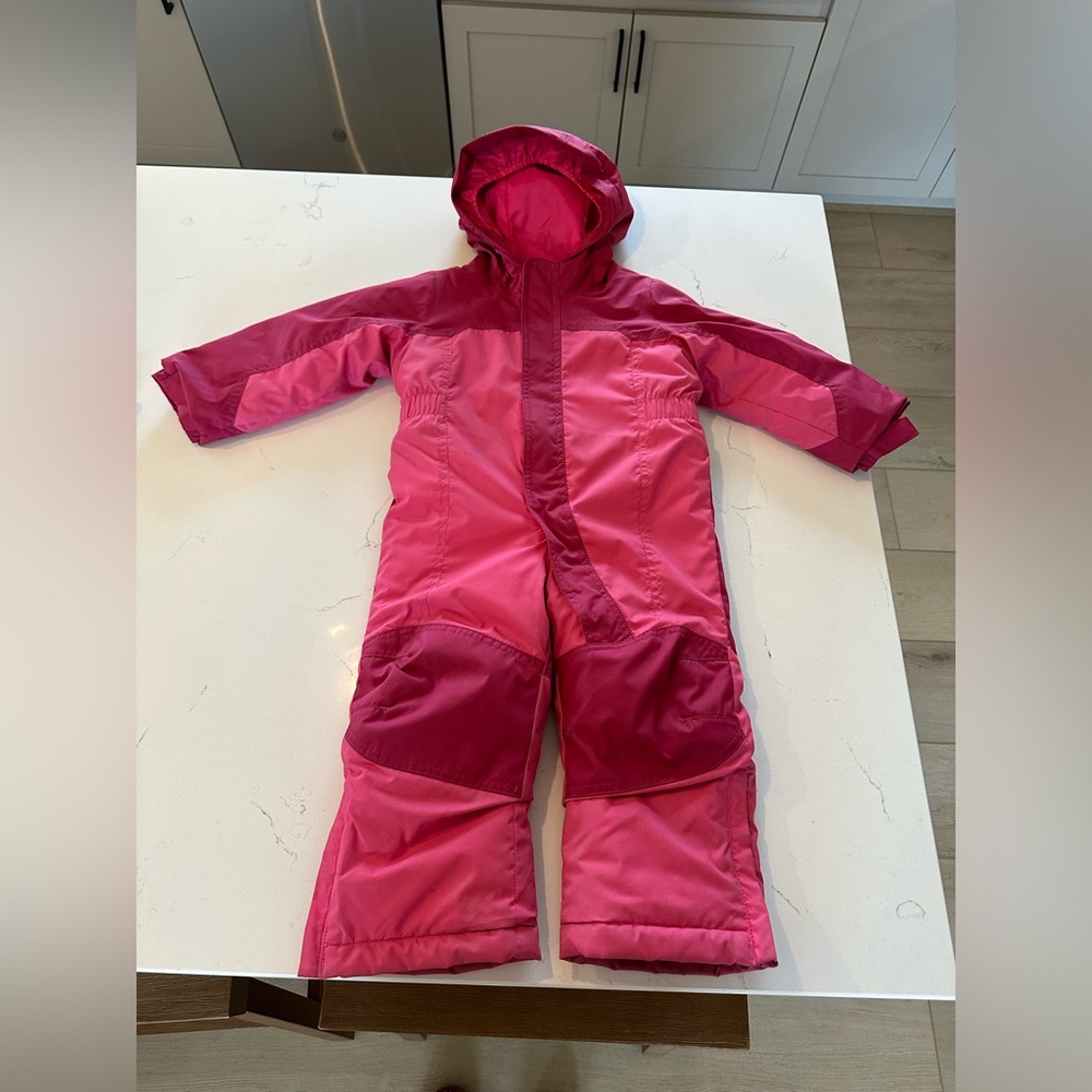 L.L.Bean Cold Buster Snowsuit